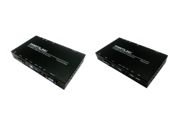 4K30 HDMI EXTENDER 	