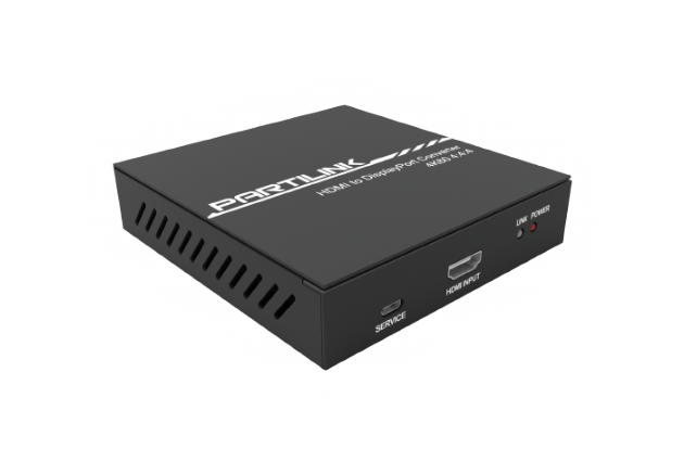 HDMI to DP 4K60 CONVERTER