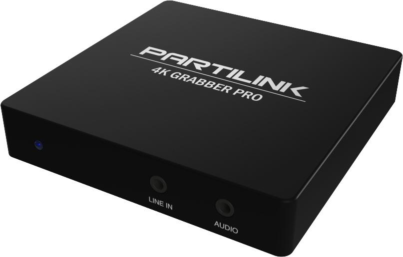 partilink hdmi video capture device ubuntu partilink hdmi video capture device ubuntu