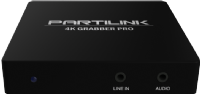 HDMI2.0 to 4K@30 USB-C Capture Pro