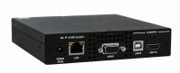 4K KVM Switch over IP