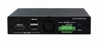 4K KVM Switch over IP