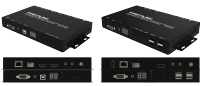 4K60 HDMI EXTENDER